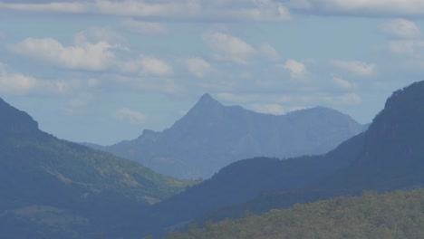 Schöne-Berge-Des-Lamington-Nationalparks-In-Australien--weit