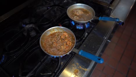 food-cooking-on-a-stove