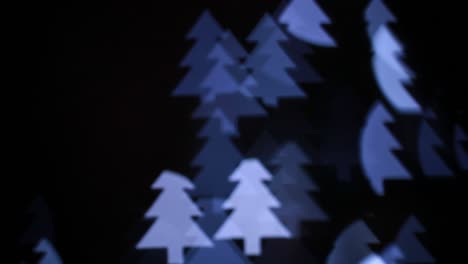 Luces-Navideñas-En-Forma-De-árbol-De-Navidad