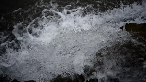 Unstoppable-gush-of-water-force-closeup