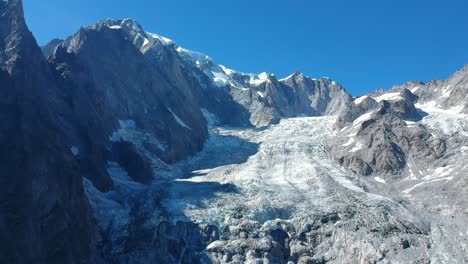 Aerial-views-of-Aosta-Valley-glacier