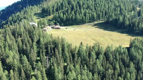 Luftaufnahmen-Der-Berge-Des-Aostatals