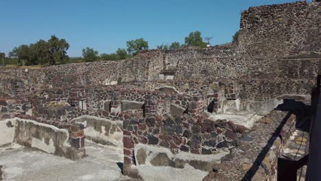 Nahaufnahme-Von-San-Juan-Teotihuacan