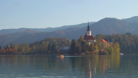 Lago-Bled-Eslovenia