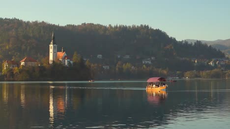 Lake-Bled-Slovenia