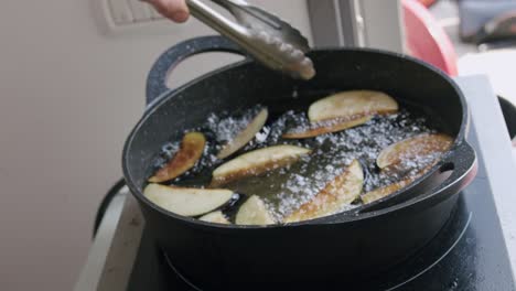 Chef-frying-eggplant
Shot-in-2
