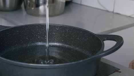 Pouring-cooking-oil-into-pan
Shot-in-2