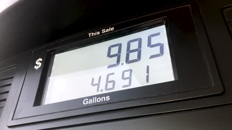 Expensive-Rising-Gas-Prices-at-Pumping-Station