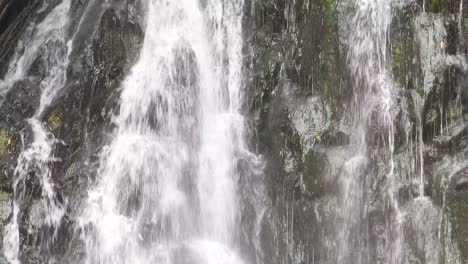 Wasserfälle-Im-Waldgebiet
