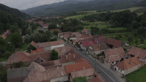 European-Countryside-Aerial-Footage
