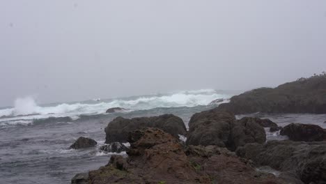 rough-waves-crashing-against-ocean-bluffs