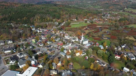 Stowe,-Vermont,-USA