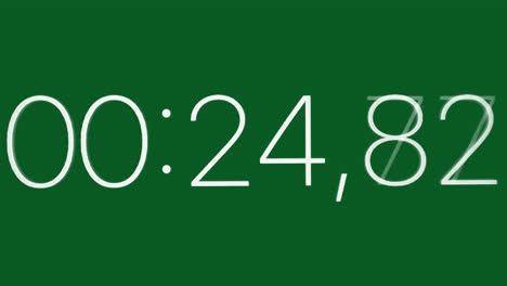 Digitaler-Timer-Countdown-Von-30-Bis-0-Sekunden