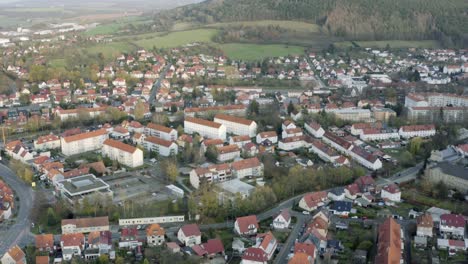 Antena-De-Drones-De-Heilbad-Heiligenstadt