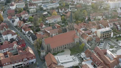 Antena-De-Drones-De-Heilbad-Heiligenstadt