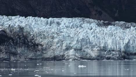 Glaciar-Margerie,-Parque-Nacional-Y-Reserva-De-La-Bahía-De-Los-Glaciares,-Alaska