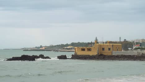 Forte-da-Giribita---Forte-de-Nossa-Senhora-de-Porto-Salvo