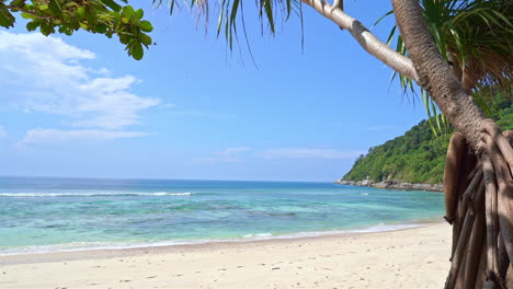 An-idyllic-white-sand-beach-in-Southeast-Asia