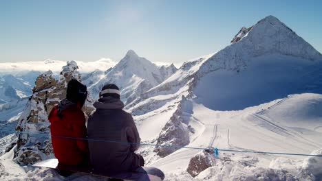 Skigebiet-Mit-Bester-Aussicht