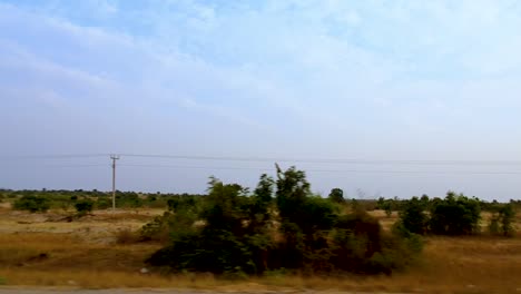 A-countryside-view-of-barren-land-during-visit-to-suburbs