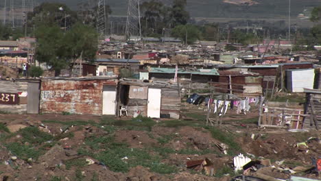 The-Townships-of-South-Africa
