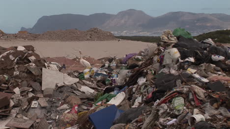 Landfills-of-the-Western-Cape,-South-Africa