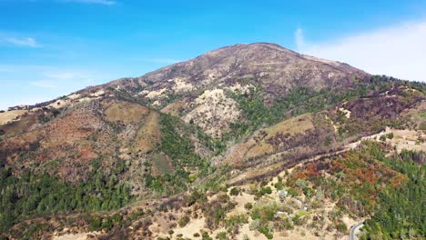 Drone-video-of-Mount-Saint-Helena