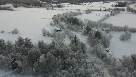 Winter-wonderland-in-Norway