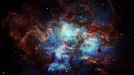 Nebulosas-Nubes-Que-Se-Mueven-Y-Flotan-En-El-Universo