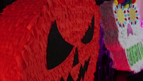 Piñatas-Grandes-Para-Halloween-Y-Dia-De-Muertos