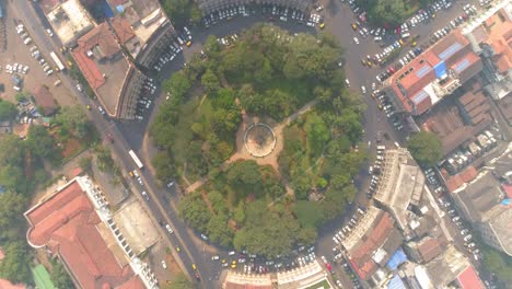 Luftbild-Der-Horniman-Circle-Gardens-Und-Der-Asian-Society-Of-Mumbai-Library