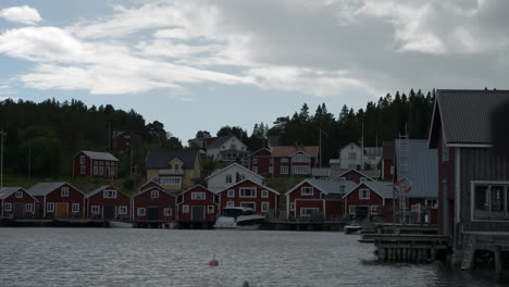 Bönhamn-fishing-Fishing-Village-in-the-Swedish-Archipelago