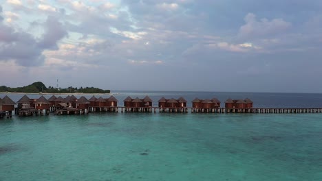Hideaway-resort-in-the-Maldives
