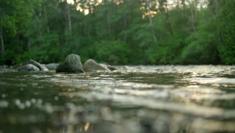 Beautiful-river-in-slow-motion