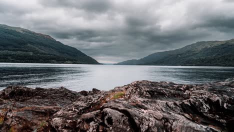 Beautiful-Lake-Timelapse-in-Scotland-4K