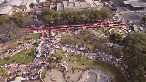 Enormous-Feria-de-Mataderos-Corrales-Lisandro-Buenos-Aires-aerial