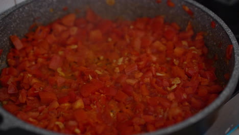 Bote-De-Salsa-De-Tomate-Casera-Para-Shakshouka