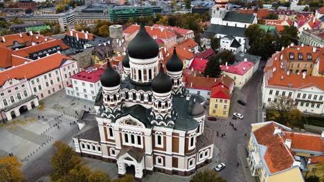 Tallinn,-Estland