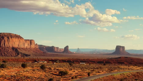 Experience-Monument-Valley-Like-Never-Before-with-This-Stunning-Drone-Footage