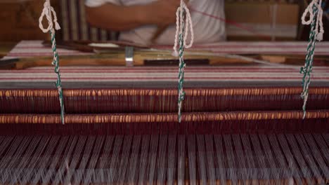 Alte-Nähmaschine-In-Einem-Kleinen-Teppichgeschäft-In-Marokko