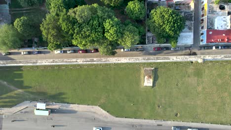 aerial-view-of-the-original-campeche-wall