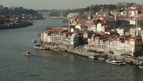 City-of-Porto-Portugal-landscape-view