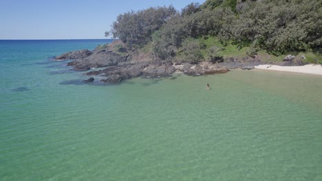 Double-Island-Point---Rainbow-Beach-Cooloola-QLD---Australia