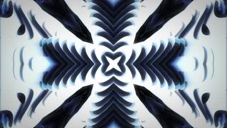 Beautiful-Kaleidoscope-Seamless-Pattern---animation
