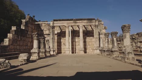 Capernaum:-A-Hidden-Gem-of-the-Holy-Land