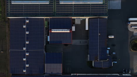 Roof-Of-Industrial-Buildings-Fully-Covered-With-Solar-Panels