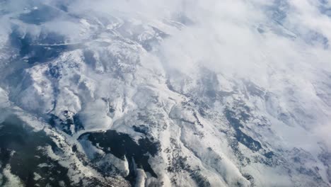 Montana-Mountains-Aerial-During-Winter