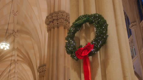 Christmas-Wreath-Decor-Hanging-Inside-St