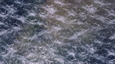 Realistic-Ocean-Water-Animation-from-Above---Medium