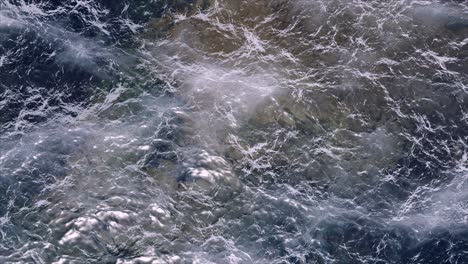 Realistic-Ocean-Water-Animation-from-Above---Close